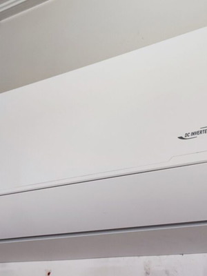 Κλιματιστικά Singer inverter 18.000 & 9.000 BTU με WiFi