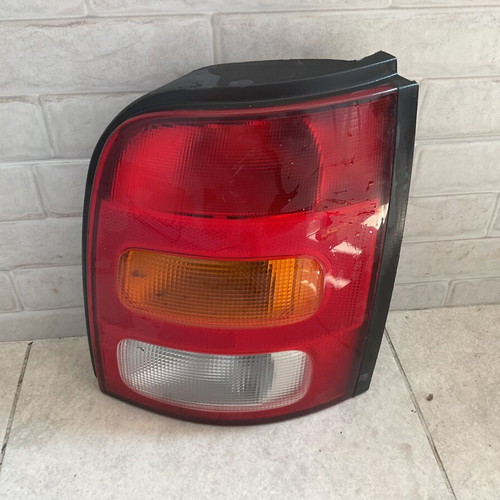 Nissan Micra k11 - rear right light - stop hella