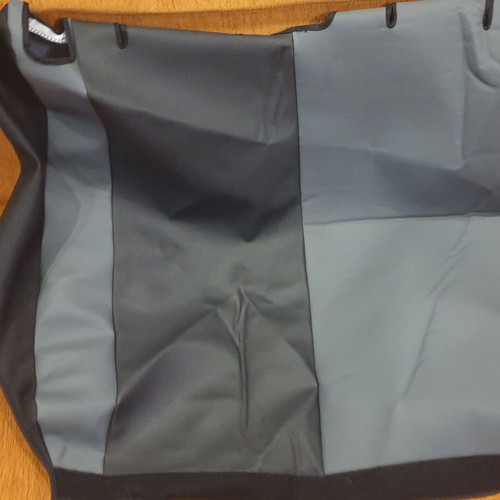 Pok Ter Seat Covers for Seat Arona made of leatherette like new