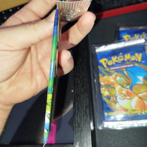 Pokemon Base Set Booster Packs set of - 2.700,00 - Vendora.cy Pokemon Base Set Booster Packs set of - 2.700,00 - Vendora.cy