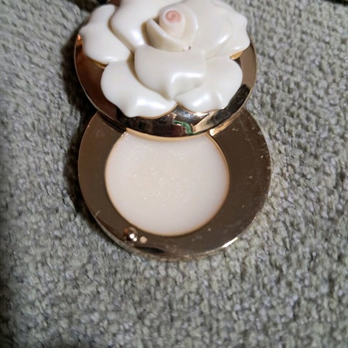 Dolce Cabana Eau de Parfum new, collectible pendant