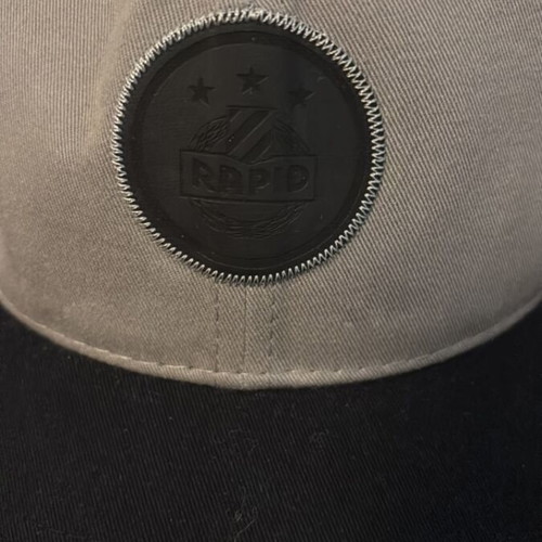Men's Rapid Vienna Cap authentic, like new