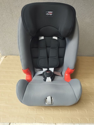 Britax Römer κάθισμα αυτοκινήτου 9-36kg μεταχειρισμένο, χωρίς τροχαίο