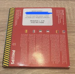 Philips write2CD software kit like new, CD recording