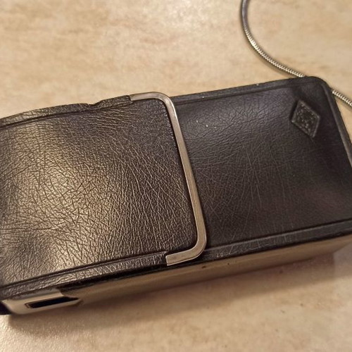 Agfa Agfamatic 3000 pocket camera μεταχειρισμένη σε άριστη κατάσταση