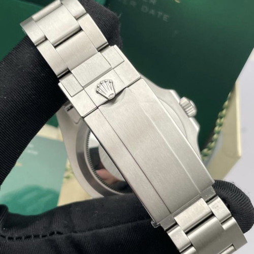 Rolex Submariner 126610LN date unworn full set