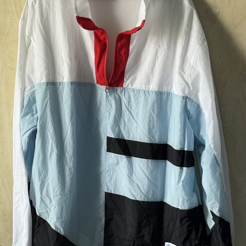 Nike Flight Basketball Tracksuit XL like new, blue white black red BV9314 436