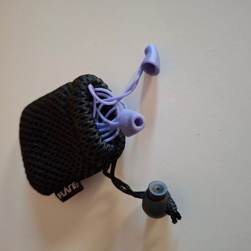 Flare Calmer like new, alternative to earplugs