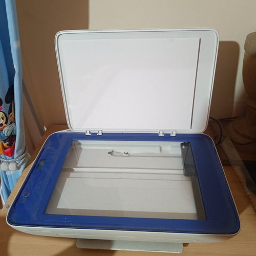 HP DeskJet 2630 multifunction printer like new, wireless