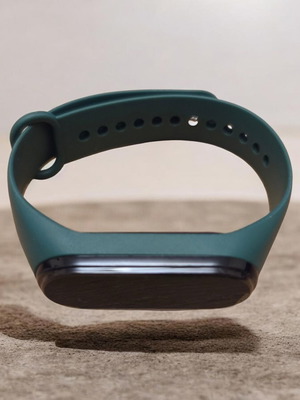 Mosquito Repellent Bracelet new with built-in clock
