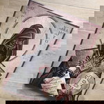  Canvas A3 (30x40) τελερωμένος, Satoshi Nakamoto Bitcoin.