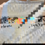  Teacher cotton bag