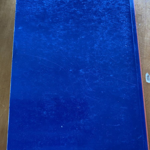 Biology Textbook B Volume for 3rd Grade Lyceum used