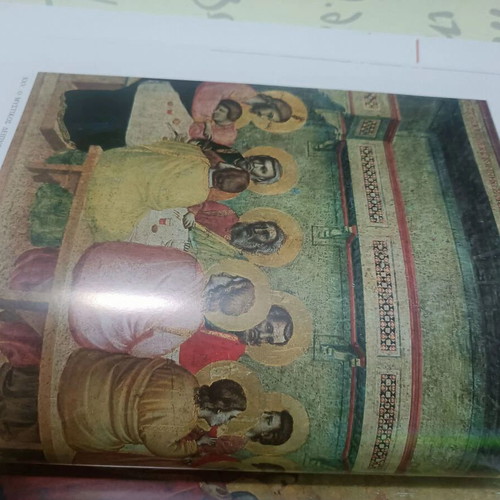 Great Painters From Giotto to the Renaissance New Volume Untouched