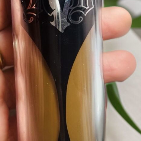 Kat Von D Lock It Make Up 30 ml like new, 24 Hour Wear