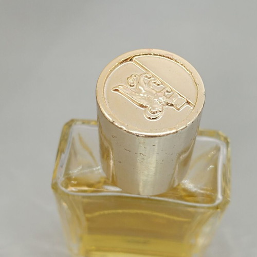 Tutti Fiori by Vidal Venezia Italy cologne used
