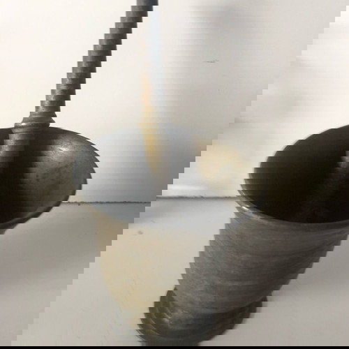 Γουδί μεγάλο μέγεθος μεταχειρισμένο