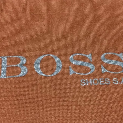 Boss πανί