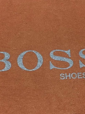 Boss πανί