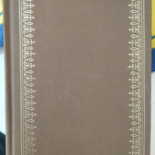 The Grapes of Wrath used book 1958 edition