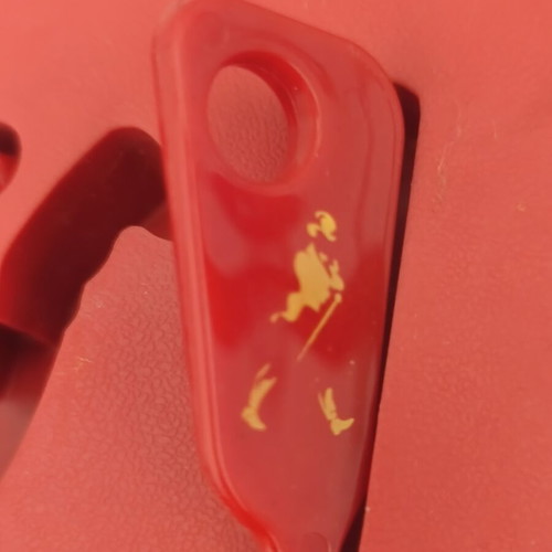 Johnnie Walker silicone ice tray new