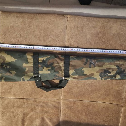 Gun case used in good condition