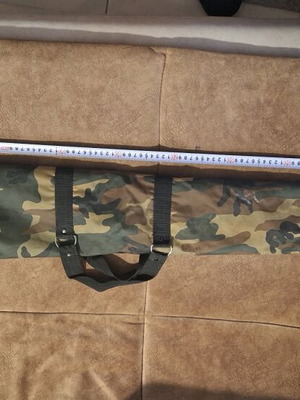 Gun case used in good condition