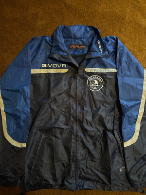 Givova A.O Kavala Jacket like new
