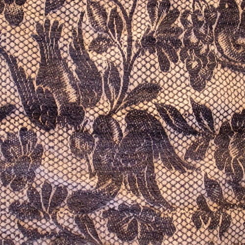 Traditional Woolen Woven Bedspread like new, 1.90x1.60 m
