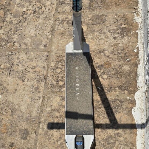Scooter - Freestyle UrbanArtt
