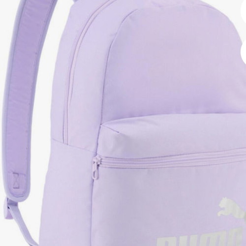 Puma Phase Backpack 22L, light purple