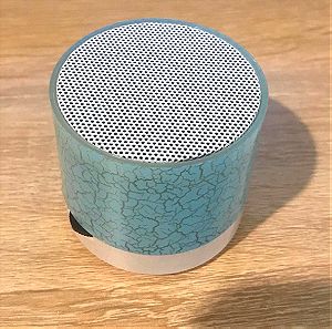 Mini Speaker Bluetooth 3W