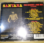 Santana The Beginning 2xCD used