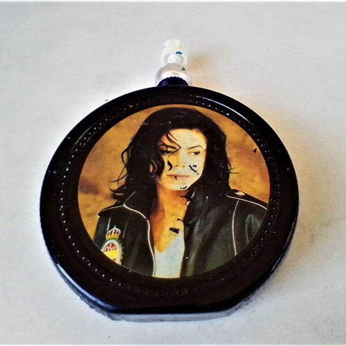 Michael Jackson Eau De Toilette 50 ml vintage 1989 used