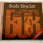  Bob Sinclar - Paradise cd album