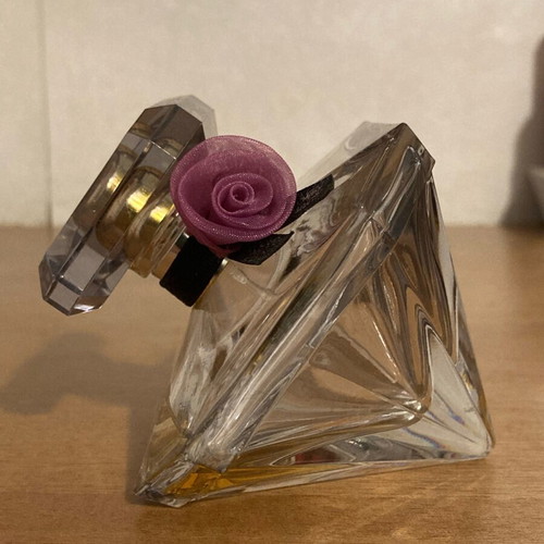 Lancome La Nuit Tresor normal perfume used, women's