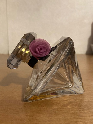 Lancome La Nuit Tresor normal perfume used, women's