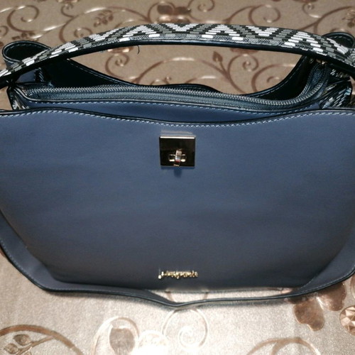 Fragola shoulder bag used, women's