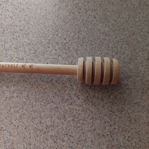 Special Honey Dipper New