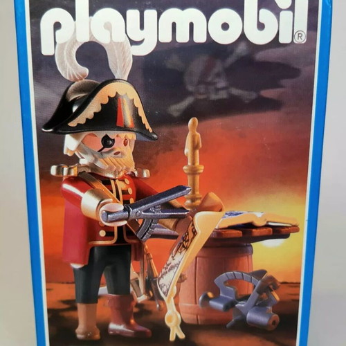 Playmobil 3936 new, sealed