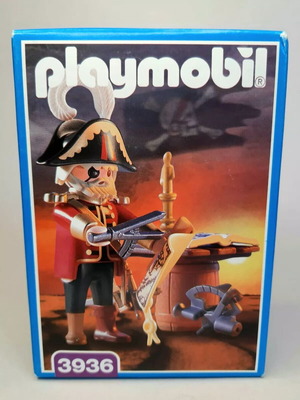Playmobil 3936 new, sealed
