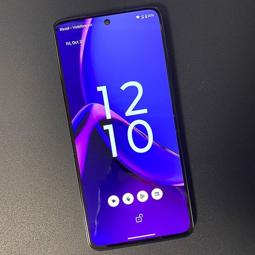 Motorola Moto G84 5G Dual SIM 8GB 256GB new, blue