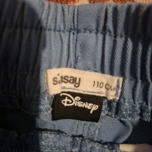Zara bermuda shorts and shirt like new