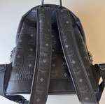 MCM Backbag medium size, black