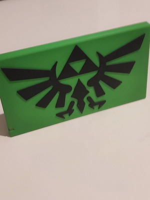 Nintendo Switch Zelda Case