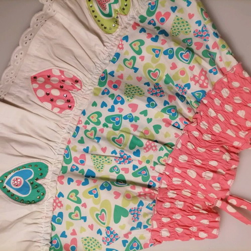 Sam Baby Dress 68cm Like New