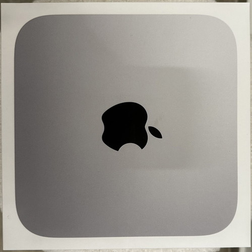 Mac mini M2 8GB 256GB SSD like new