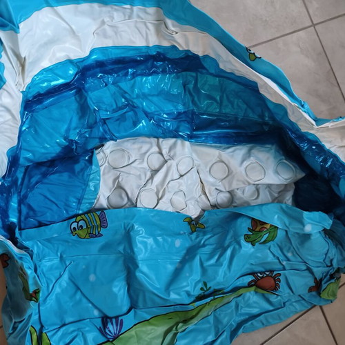 Children's Pool like new for Small Kids