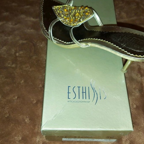 Mules esthissis