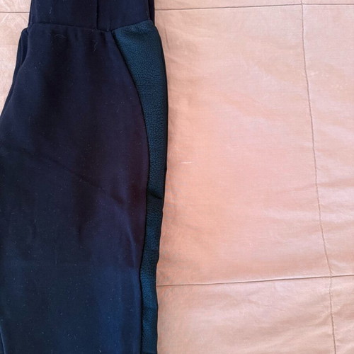 Calzedonia push up leggings black, 2 pieces, like new